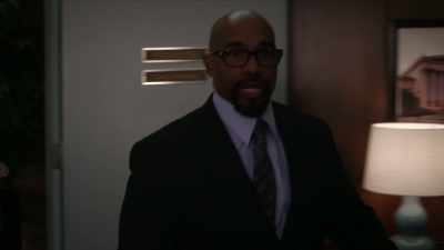 Cohan's got the jury
thinking that Gosnell's - Gosnell: The Trial of America's Biggest Serial Killer