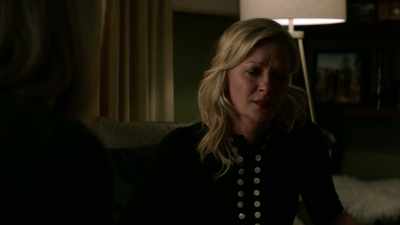 Cohen: I know that
to survive this long, - Chance