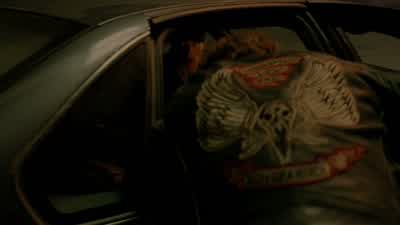 COHLE: Go, go, go! - True Detective
