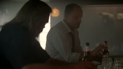 COHLE: Marty, this is Robert Doumain. - True Detective