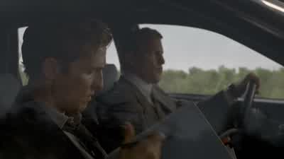 _ This school was part of Tuttle's foundation. - True Detective