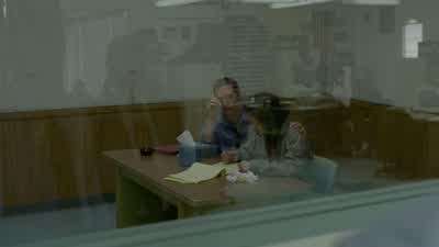 COHLE: You should sign that. - True Detective