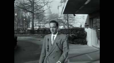 Cohn:
I became Chief Counsel - Bully. Coward. Victim. The Story of Roy Cohn