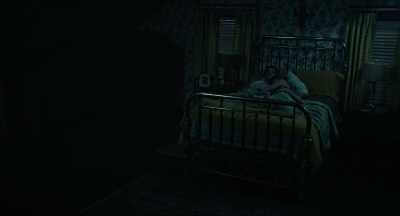 (COIN CLATTERING) - The Bye Bye Man