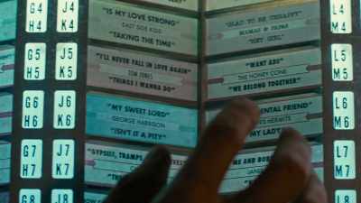 (COIN CLATTERS) - The Deuce