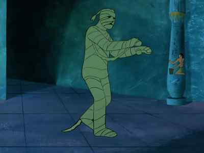 Coin! Coin! - Scooby-Doo, Where Are You!
