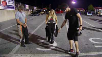 [coin rolls] - Street Outlaws No Prep Kings Team Attack