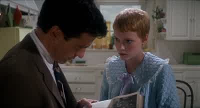 - Coincidence. - Rosemary's Baby