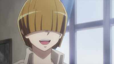Coincidentally, the person I've always
requested for went to another city. - Overlord: The Undead King