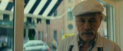 (COINS CLANKING) - Old Guy