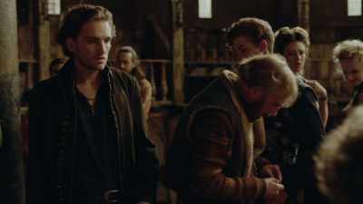 [ Coins clatter ] - Will
