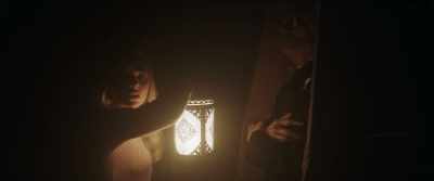[coins clattering] - Annabelle Comes Home