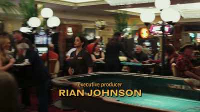 (coins clinking) - Poker Face