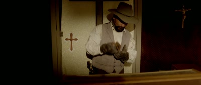 [coins clinking] - Night of the Tommyknockers