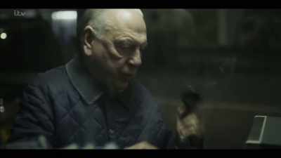 COINS DROP INTO THE PAYPHONE - Hatton Garden