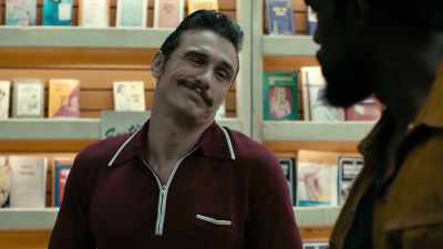 (COINS JANGLING) - The Deuce