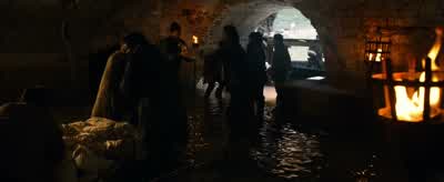 SHERIFF: They're taking my money! - Robin Hood