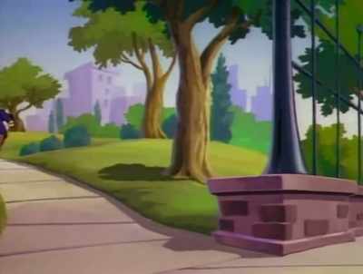 [coins jingling] - DuckTales