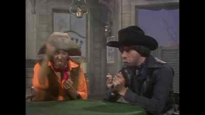 [COINS JINGLING] - The Muppet Show