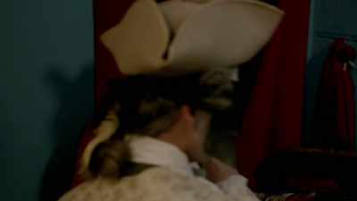 (COINS RATTLE) - Harlots