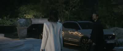 - Çok güzelsin. - Two Worlds One Wish