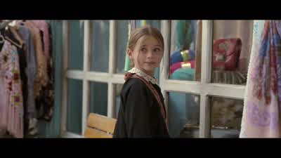 Çok pahalıymış, Osman Amca. - Miracle in Cell No. 7
