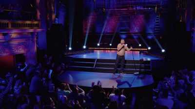 Çok teşekkürler, Philadelphia. - Bert Kreischer: Secret Time