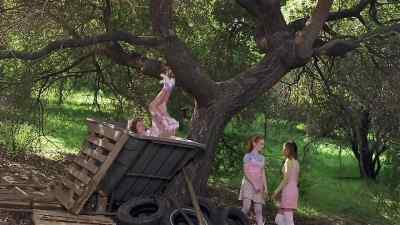 Cokie got it so bad... - The Baby Sitters Club
