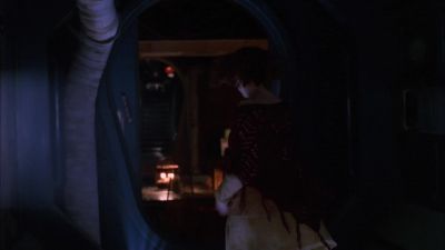 Col. Cyrus Mumsen and escort. - Firefly
