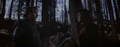 Col. Marston. - The Last Frontier