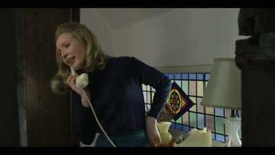 Colberton 263. 'Could I speak to
Mr Thorpe, please?' - A Very English Scandal