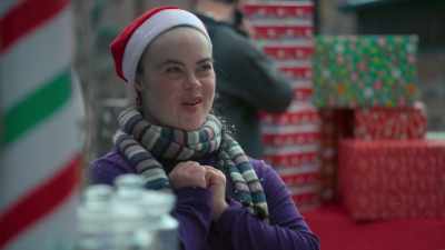 Colbie, I've had
the old decorations - Designing Christmas with You