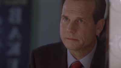 Colburn:
INTEGRITY, HONESTY, - Big Love