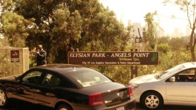 COLBY:
All right, so where is he? - Numb3rs