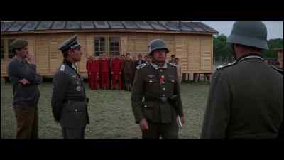 Colby:
Easy, Terry. Careful. - Victory