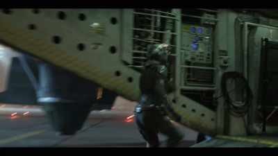 [Colby] I flew 19 more combat missions
with Lucky Thirteen. - Love & Death