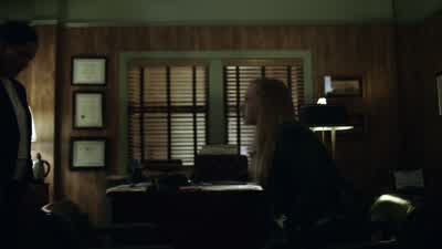 Colby's lawyers called 30 minutes ago. - Mr. Robot