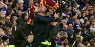 Colchester United
have been promoted - Welcome to Wrexham