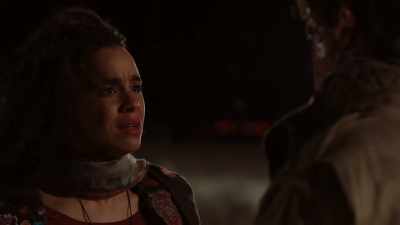 Colconnar sent me because
he knew you'd listen to me. - Midnight, Texas