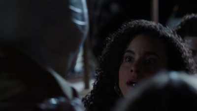 Colconnar? That's his name?
Fiji, don't listen - Midnight, Texas