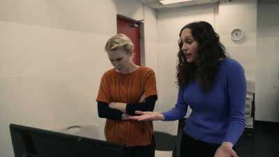 - Cold cases in old hotels
is not really our thing, - Hell House LLC II: The Abaddon Hotel