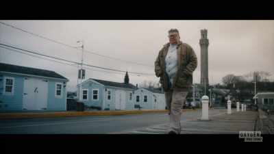 Cold cases, the missing,
the unidentified, - Lady of the Dunes: Hunting the Cape Cod Killer