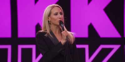 Cold cut combo." - Nikki Glaser: Bangin'