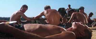 Cold drink he don't make it. - Cool Hand Luke