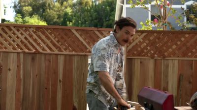 Cold drink? - Lethal Weapon