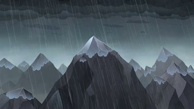 Cold, heat, wind, rain, - StoryBots: Answer Time