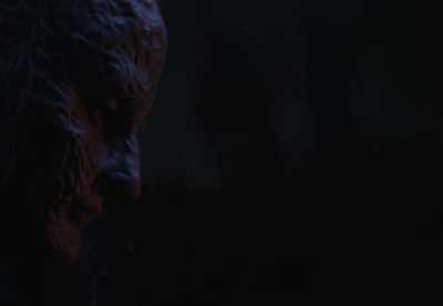 Cold... It is cold, this one. - You Won't Be Alone