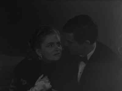 Cold? - The Twilight Zone