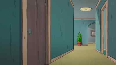 Cold! - The Snoopy Show