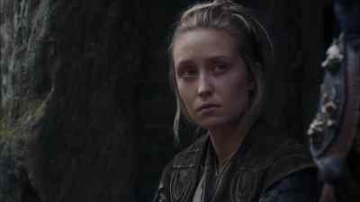 Cold. - The Musketeers